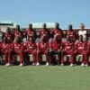 West Indies Team